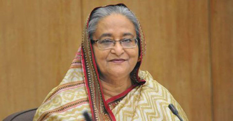 BNP`s only work is to harm people: PM