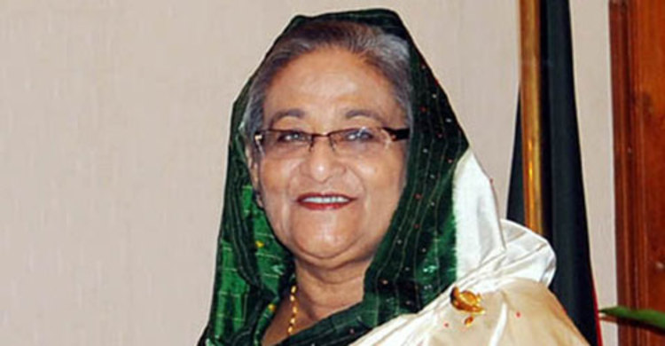 প্রধানমন্ত্রী গোপালগঞ্জ যাচ্ছেন আজ