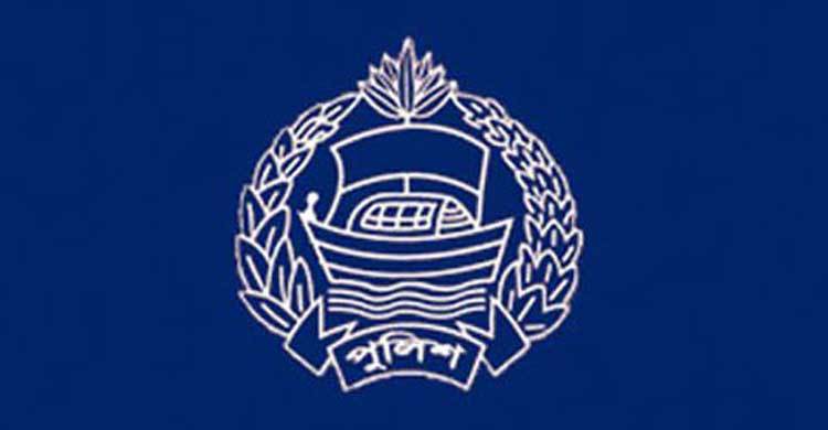 28 officials of SP rank transferred 