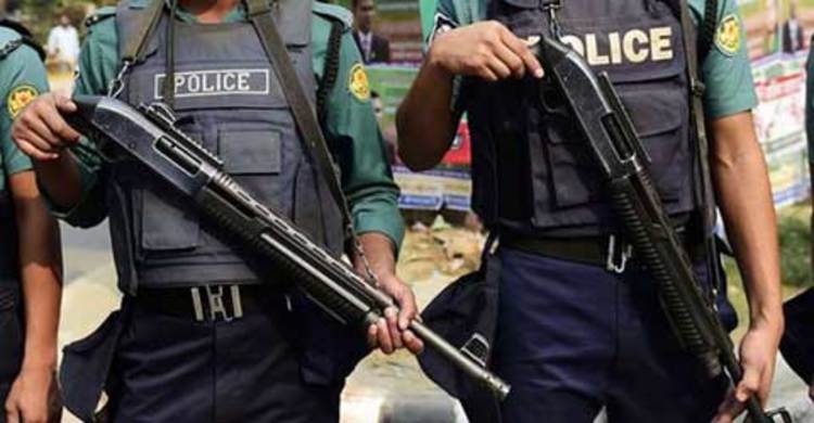 কুষ্টিয়ায় ‘বন্দুকযুদ্ধে’ দুজন নিহত