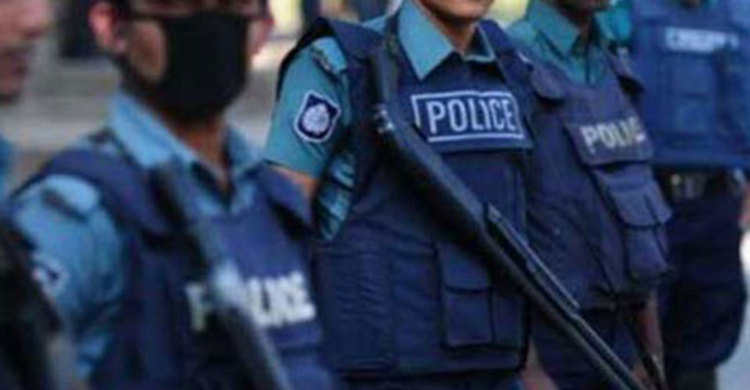 গাজীপুরে পুলিশের সঙ্গে ‘বন্দুকযুদ্ধে’ হত্যা মামলার আসামি নিহত