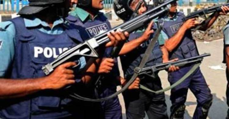 পাবনায় ‘বন্দুকযুদ্ধে’ যুবক নিহত