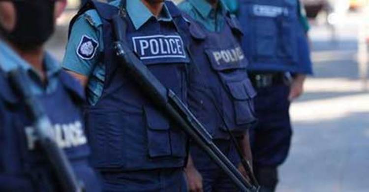 মন্ত্রীর বাড়িতে ডাকাতি মামলার আসামি ‘বন্দুকযুদ্ধে’ নিহত