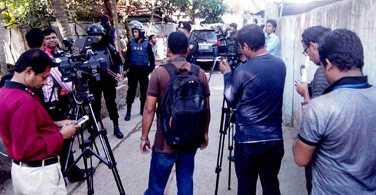 মিরসরাইয়ে জঙ্গি আস্তানা থেকে বিপুল পরিমাণ বিস্ফোরক উদ্ধার