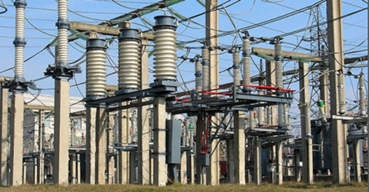 আশুগঞ্জ ৪৫০ মেগাওয়াট পাওয়ার প্ল্যান্ট উদ্বোধন