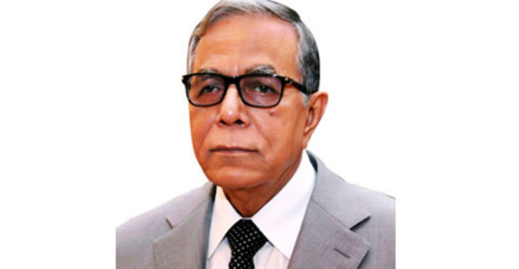 ৪ দিনের সফরে কিশোরগঞ্জ যাচ্ছেন রাষ্ট্রপতি