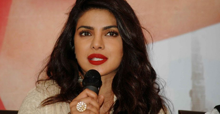Priyanka Chopra to get Dadasaheb Phalke Academy Award