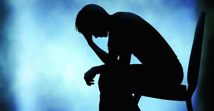 বিষণ্নতাজনিত রোগের ‘বোঝা’ বাড়ছে