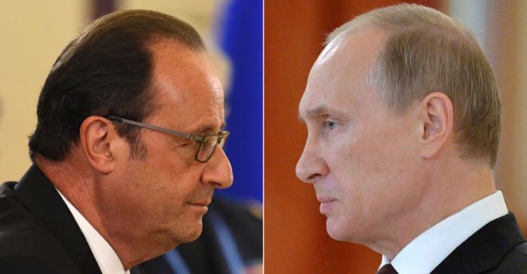 Putin cancels October 19 visit to France