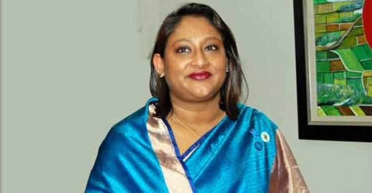 ফরিদপুরের কাউন্সিলর হিসেবে পুতুলের স্বামীর নাম প্রস্তাব