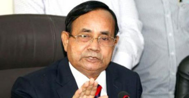 সব সেক্টরে উন্নয়নের জোয়ার বইছে : রেলমন্ত্রী