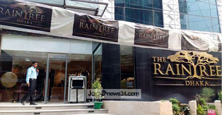 Banani rape case: driver Billal and bodyguard Azad held