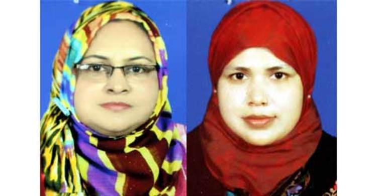 রাজাপুর যুব মহিলা লীগের কমিটি গঠন