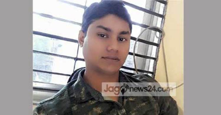 চাঁদাবাজির মামলায় রাজাপুর ছাত্রলীগ সভাপতি কারাগারে