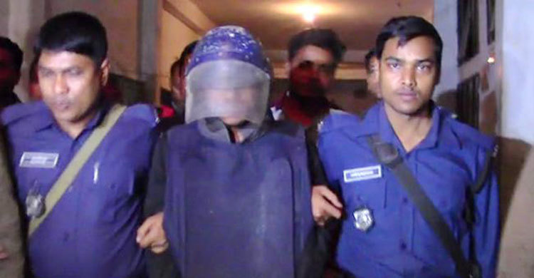 এমপি লিটন হত্যায় আরেক আসামির স্বীকারোক্তি