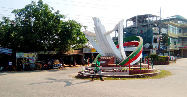 রোববার রাঙামাটিতে পরবিহন ধর্মঘট