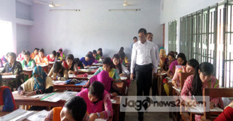 রাঙামাটিতে এইচএসসিতে বসছে ৫ হাজার শিক্ষার্থী