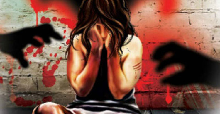 বীরগঞ্জে ধর্ষণের অভিযোগে যুবক আটক