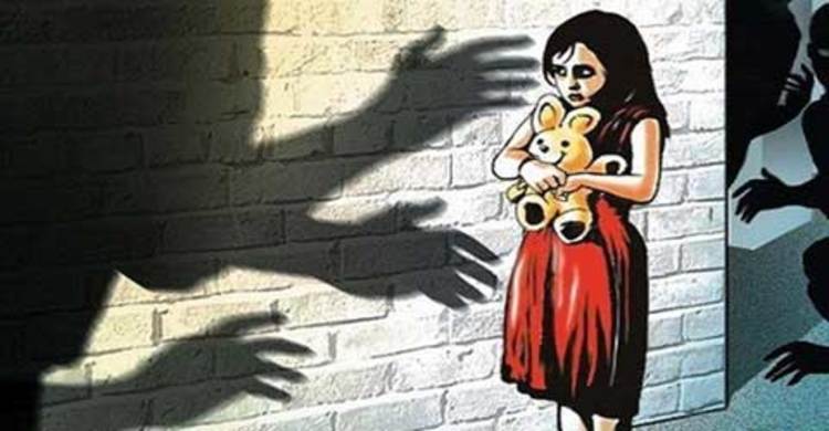 রক্ষক যখন ভক্ষক