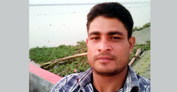 পিরোজপুরে যুবলীগ নেতাকে কুপিয়ে হত্যা