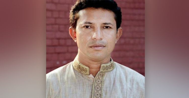 পলাশবাড়ীতে সড়ক দুর্ঘটনায় সাবেক ছাত্রনেতা নিহত