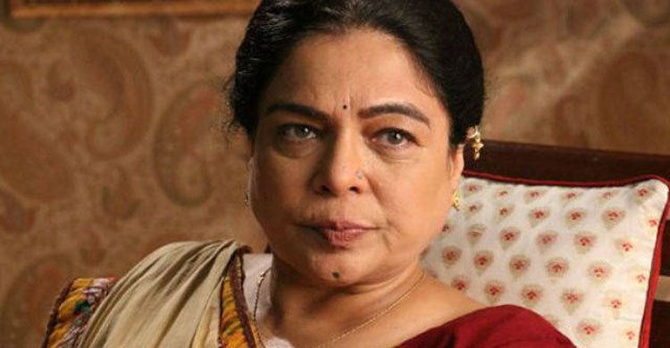 Veteran Bollywood actress Reema Lagoo dies at 59