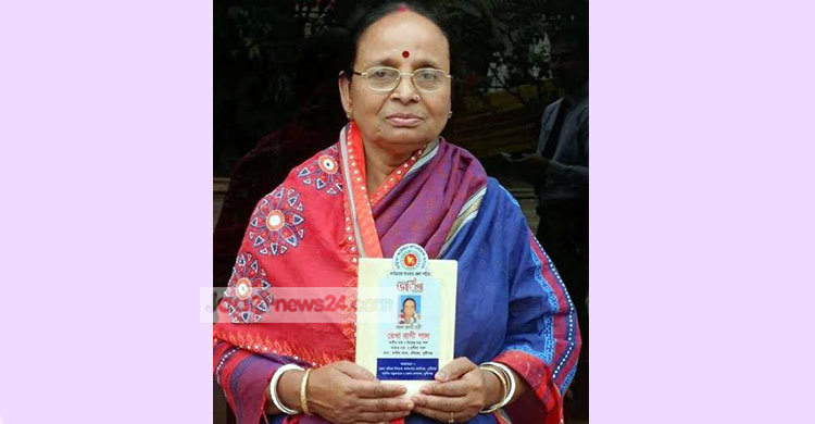 সফল জননী রেখা রানী পাল