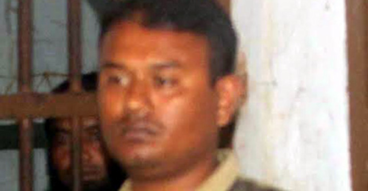 ফেসবুকে স্কুলছাত্রীর শ্লীলতাহানির ভিডিও : কারাগারে রেজাউল