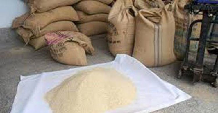 মঠবাড়িয়ায় স্বেচ্ছাসেবক লীগ নেতার ডিলারশিপ বাতিল