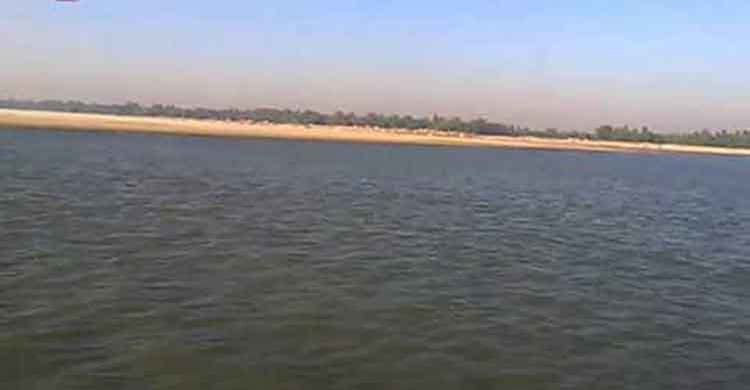 Govt mulls to construct barrage on Brahmaputra