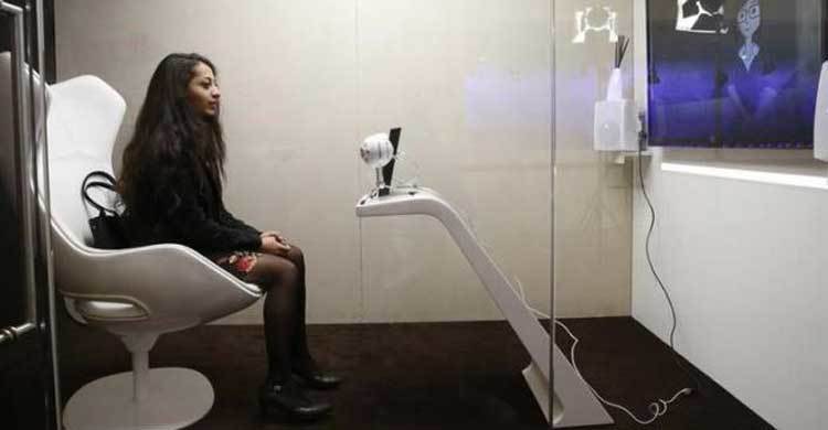 Impact of job-stealing robots a growing concern