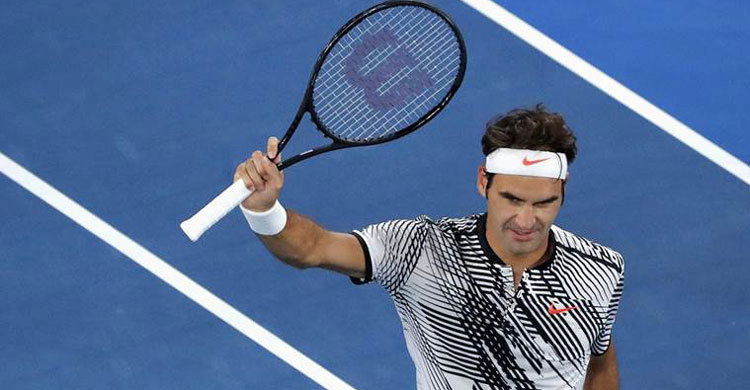 Roger Federer to miss French Open 2017