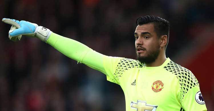 Romero hails Mourinho for turning a ‘nobody’ into a star 