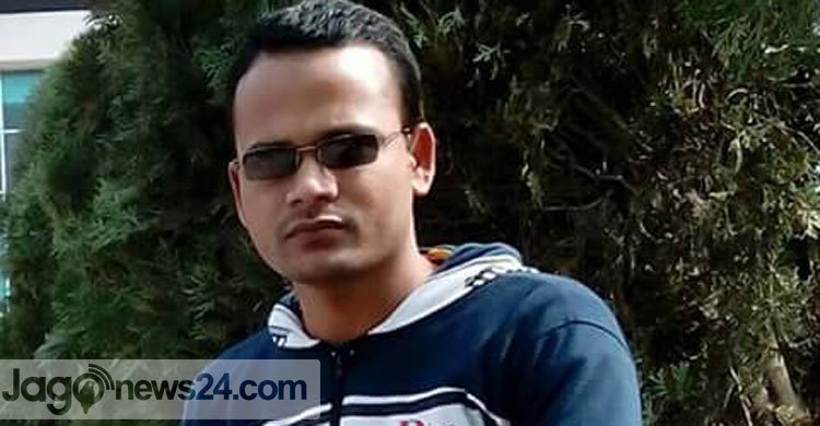 RU student Lipu murder: Monirul placed on 4-day remand