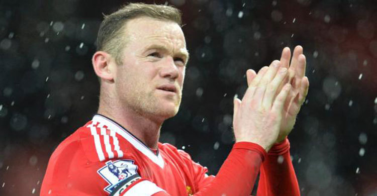 মাঠে ফিরছেন রুনি