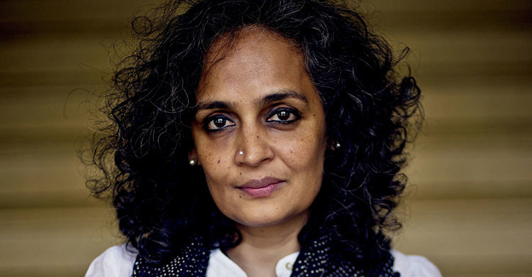 Arundhati’s second novel to be published next year