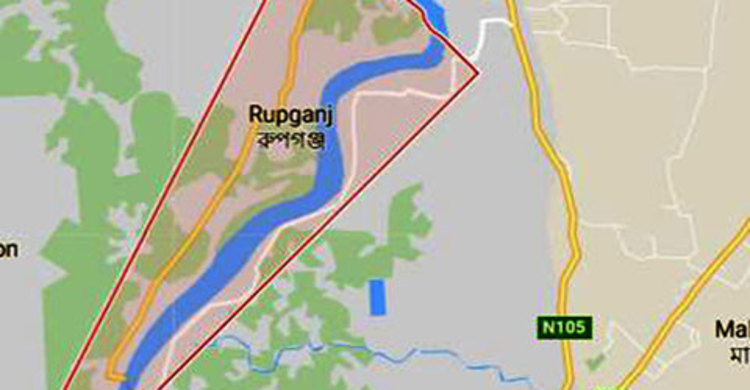 রূপগঞ্জে পুলিশ-পরিবহন শ্রমিক সংঘর্ষে আহত ৮