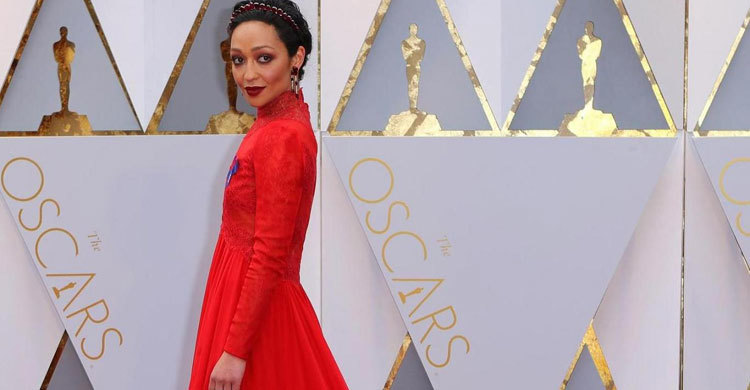 Oscars 2017: Best dressed on the red carpet 