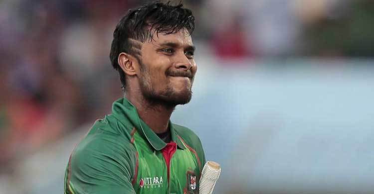 Bangladesh cricket bans hero Sabbir’s raunchy TV ad 