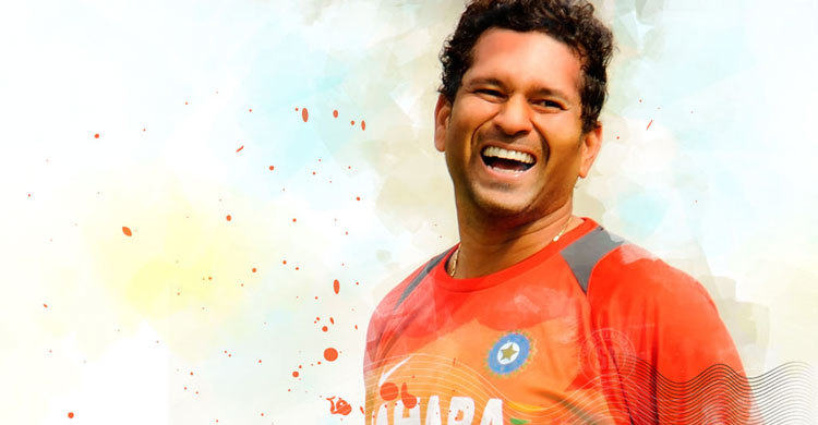 Sachin Tendulkar’s birthday today