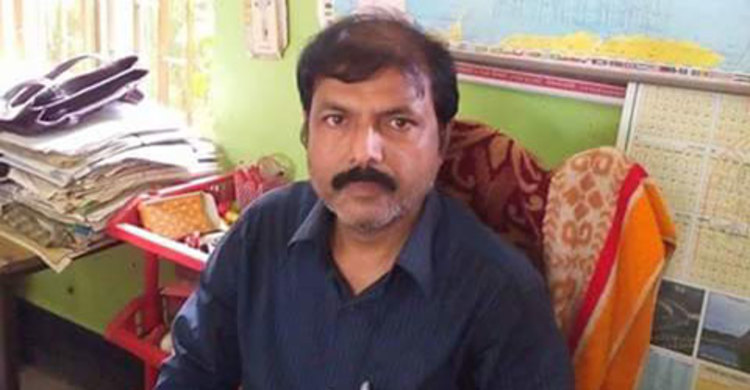 জাগো নিউজের সহ-সম্পাদক সাখাওয়াত সুজনের মামার ইন্তেকাল