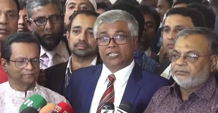 মৃত্যুর আগ পর্যন্ত মাঠে থাকবো : সাখাওয়াত