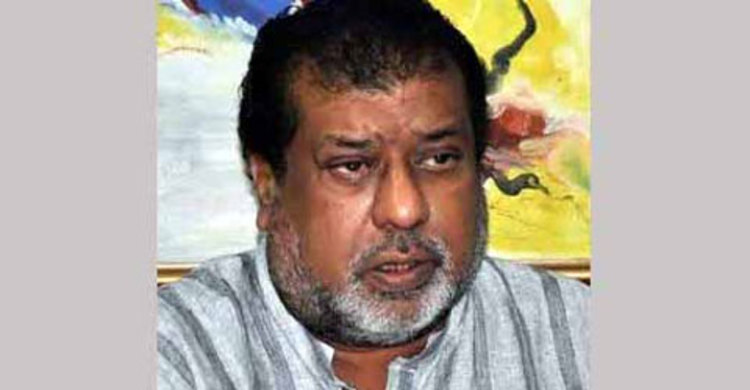 শিক্ষক লাঞ্ছনার মামলায় সেলিম ওসমানের আত্মসমর্পণ