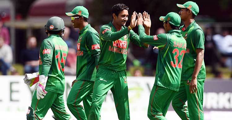 Sunzamul picks up Dhawan