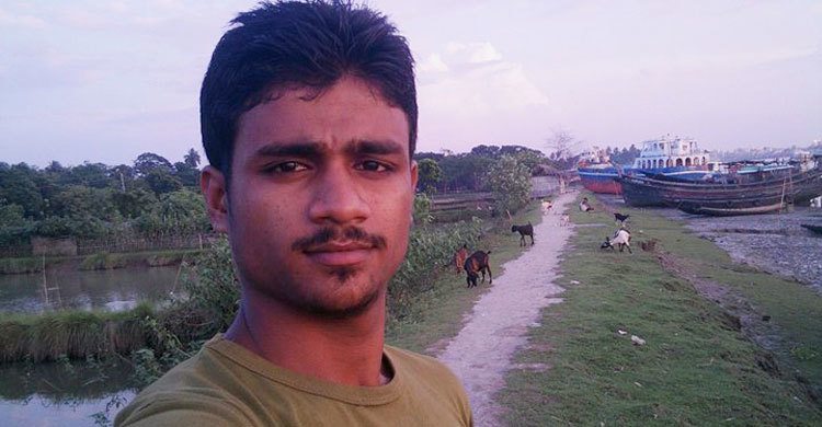 সুযোগ পেয়েও বিশ্ববিদ্যালয়ে ভর্তি হতে পারছে না ইমরান