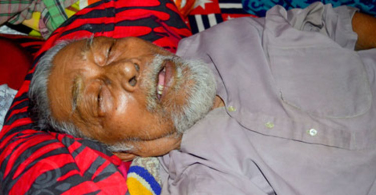 সাতক্ষীরার রাজাকার বাকির জামিন