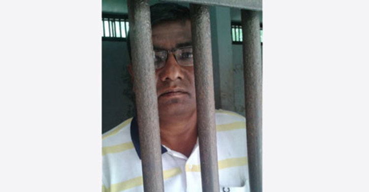 শ্যামনগর বিএনপির যুগ্ম-সম্পাদক মুন্না গ্রেফতার