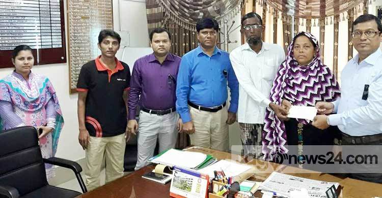 ৬৭ দিন পর মায়ের কোলে ফিরল রবিউল