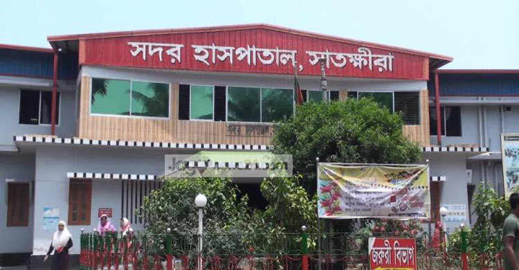 তালায় আট বছরের শিশুকে ধর্ষণ