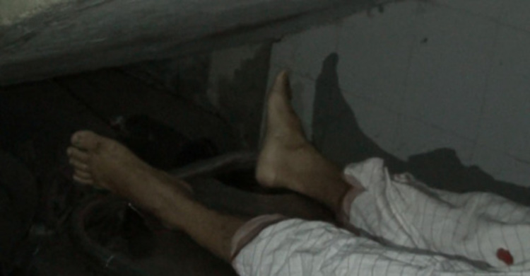 সাতক্ষীরায় যুবলীগ নেতা হত্যার ঘটনায় মামলা